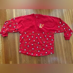 Disney Jersey- Lunar New Year Tiger
